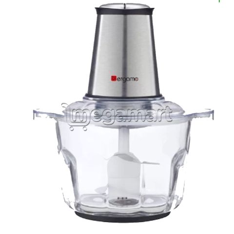 Doğrayıcı Bergamo BG-FC3220LGS — Bakı