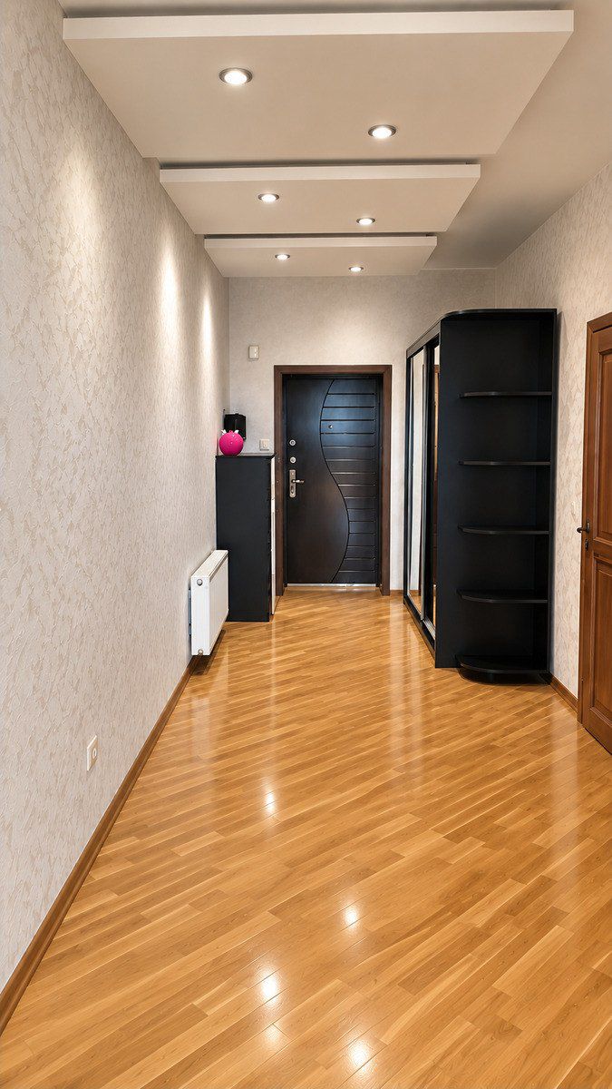 İcarəyə verilir 2 otaqlı yeni tikili 88 m² — Mənzil, Bakı (8)
