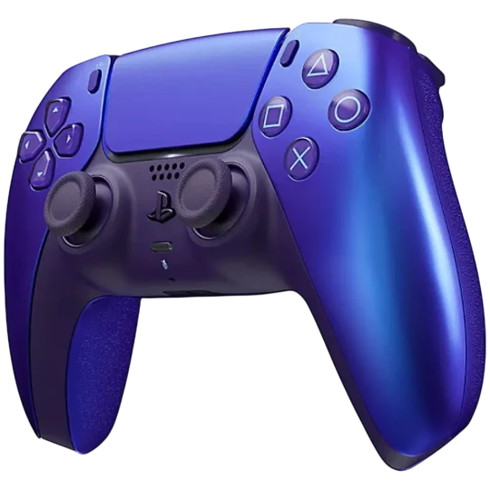 Dualsense Sony Ps5 Chroma Indigo — İdman, hobi, istirahət, Bakı (4)