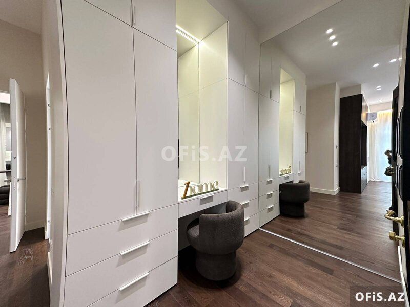 Yeni tikili Satılır Xətai r., Xətai m., 3 otaq, 109 m² — Mənzil, Bakı (4)