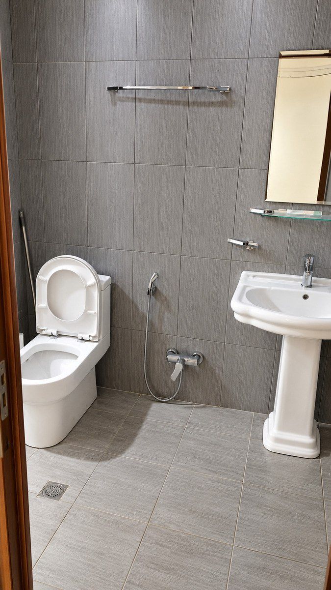 İcarəyə verilir 2 otaqlı yeni tikili 88 m² — Mənzil, Bakı (10)