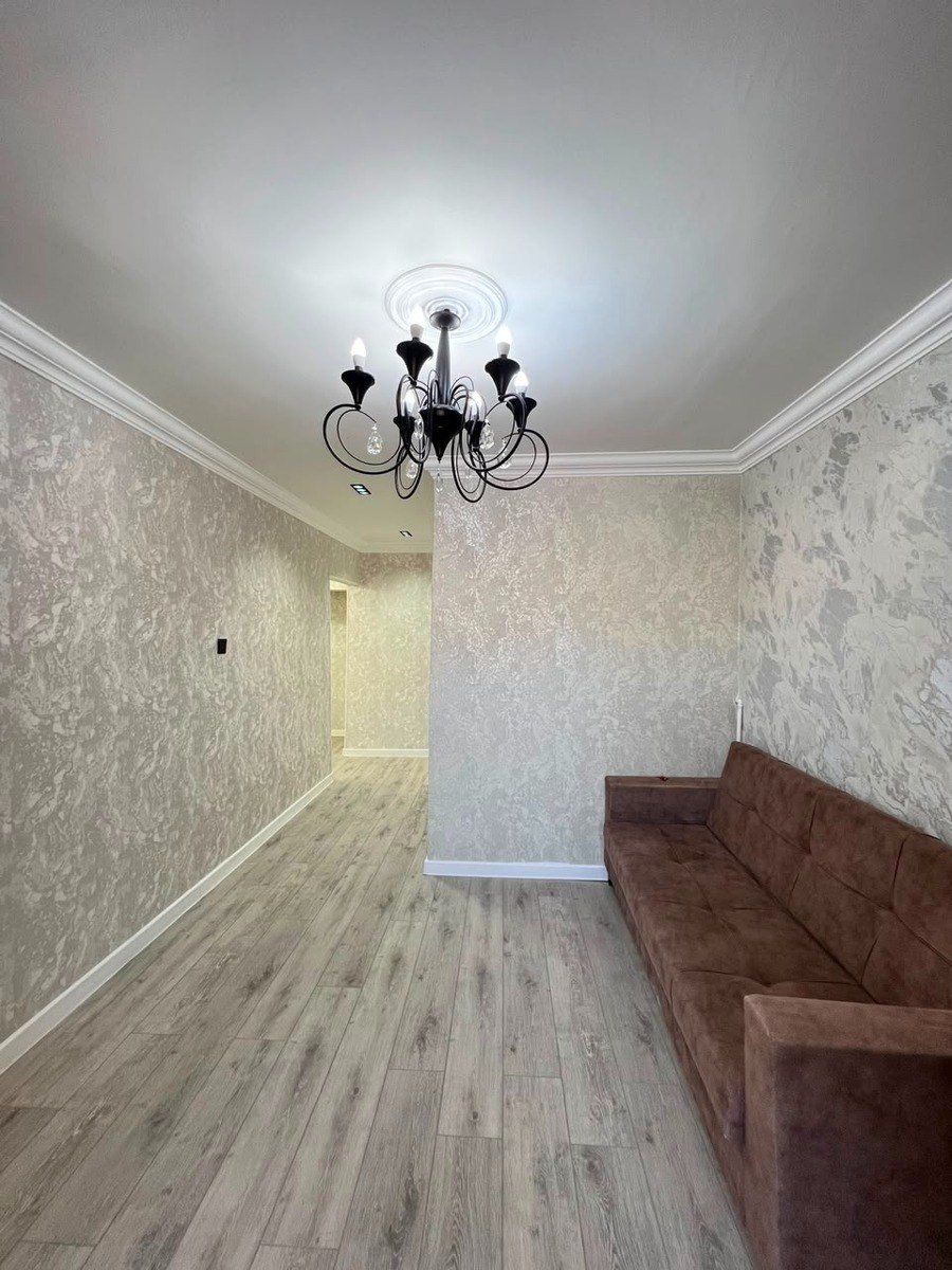 Satılır 3 otaqlı köhnə tikili 60 m² — Mənzil, Bakı (2)