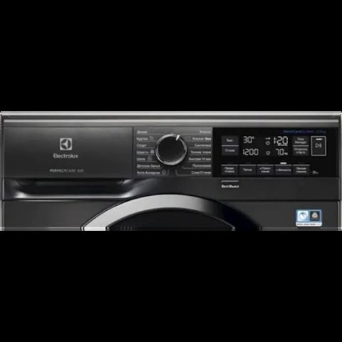 Electrolux EW6S3R27SX Paltaryuyan Maşın — 7 kq, A enerji sinfi — Bakı