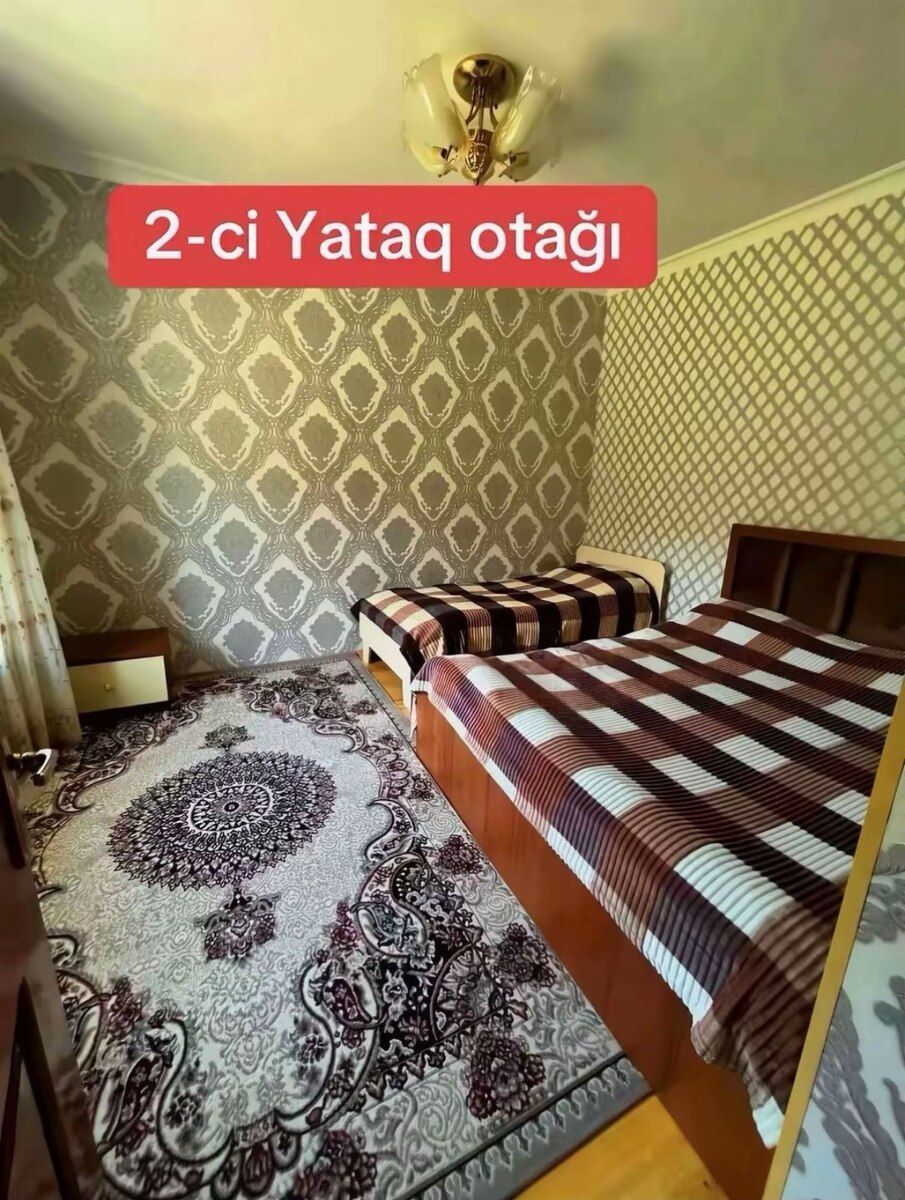 Bağ evi kirayə verilir, Lerik r — Ev, villa, Lerik (11)