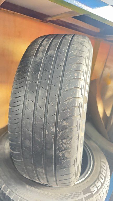 "Mercedes" təkəri R16 — Ehtiyat hissələri və aksesuarlar, Bakı (4)