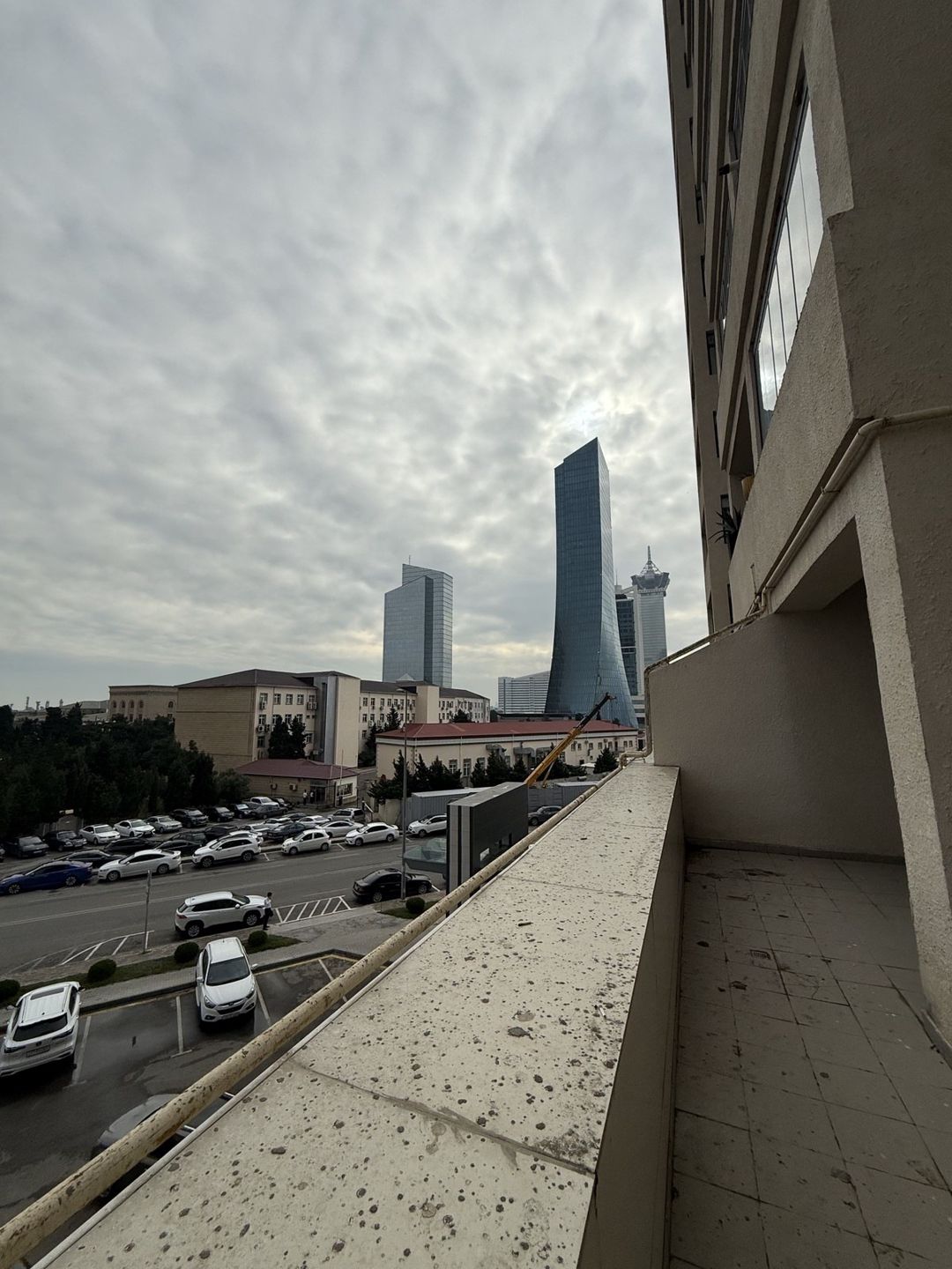 Satılır 3 otaqlı yeni tikili 167.2 m² — Mənzil, Bakı (12)