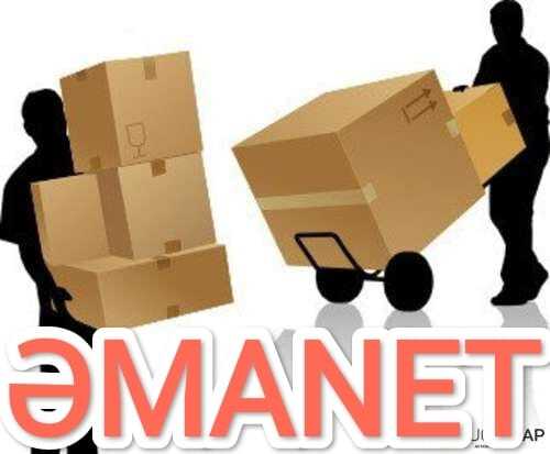 Yükdaşıma xidməti — Logistika, Bakı (5)
