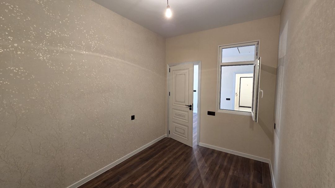 3-otaqlı yeni tikili, Xırdalan ş., 72 m² — Mənzil, Xırdalan (11)
