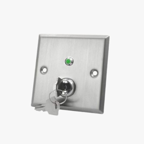 ACM-K8LC Access Control Çıxış Düyməsi – Exit Button Girişə nəzarət — Bakı