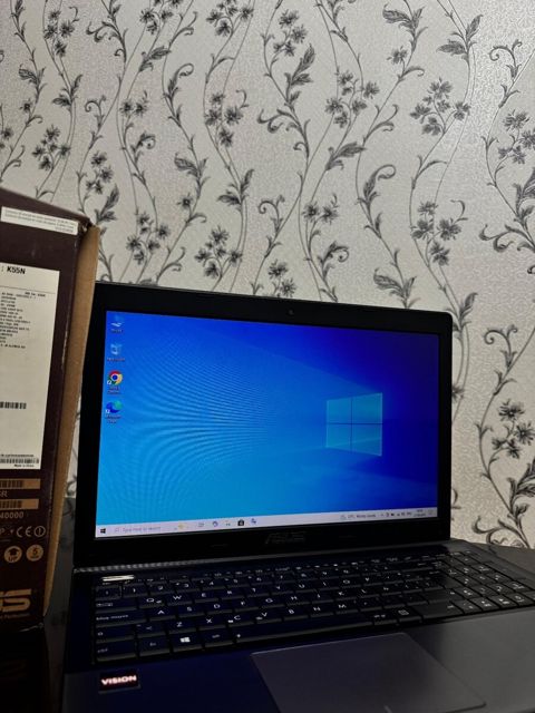 Noutbuk Asus — Bakı