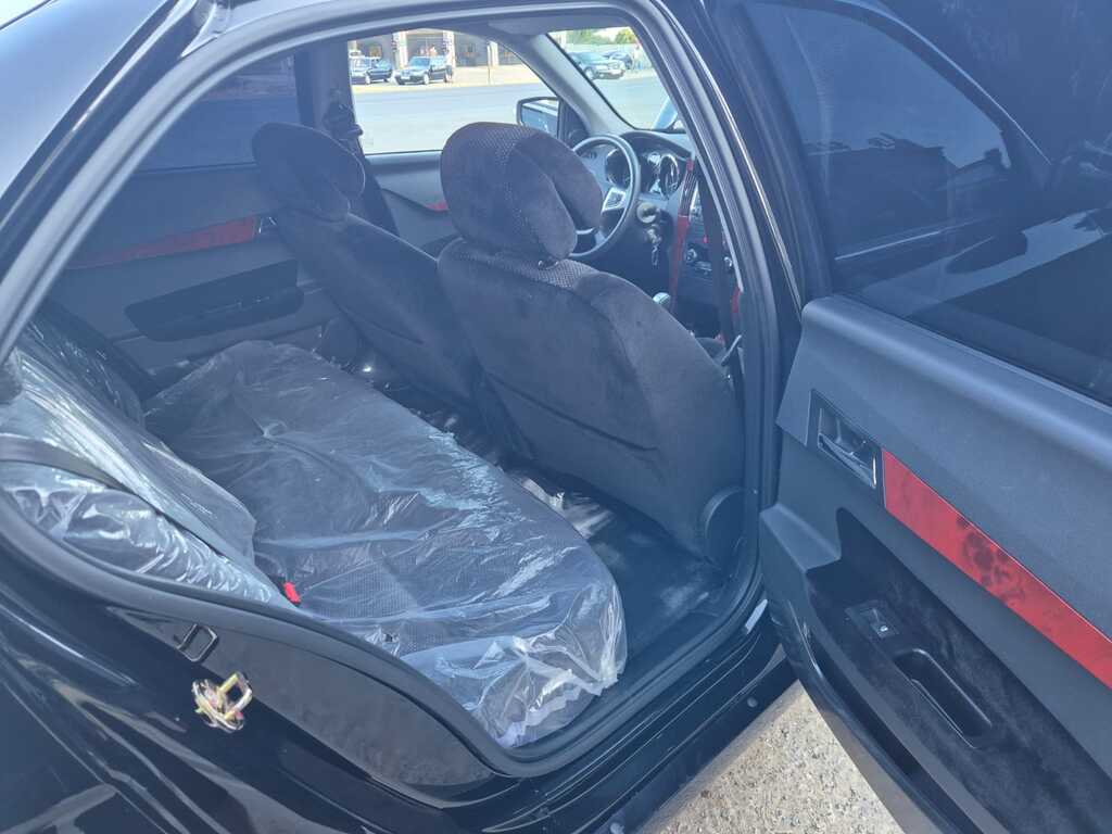 Khazar SD, 1.7 L, 2025 il, 15 000 km 99-YB-216 — Avtomobillər, Lənkəran (8)