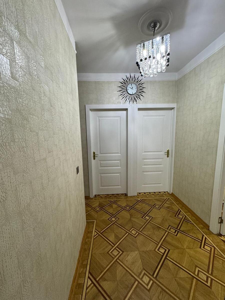 Satılır 3 otaqlı köhnə tikili 80 m² — Mənzil, Bakı (12)