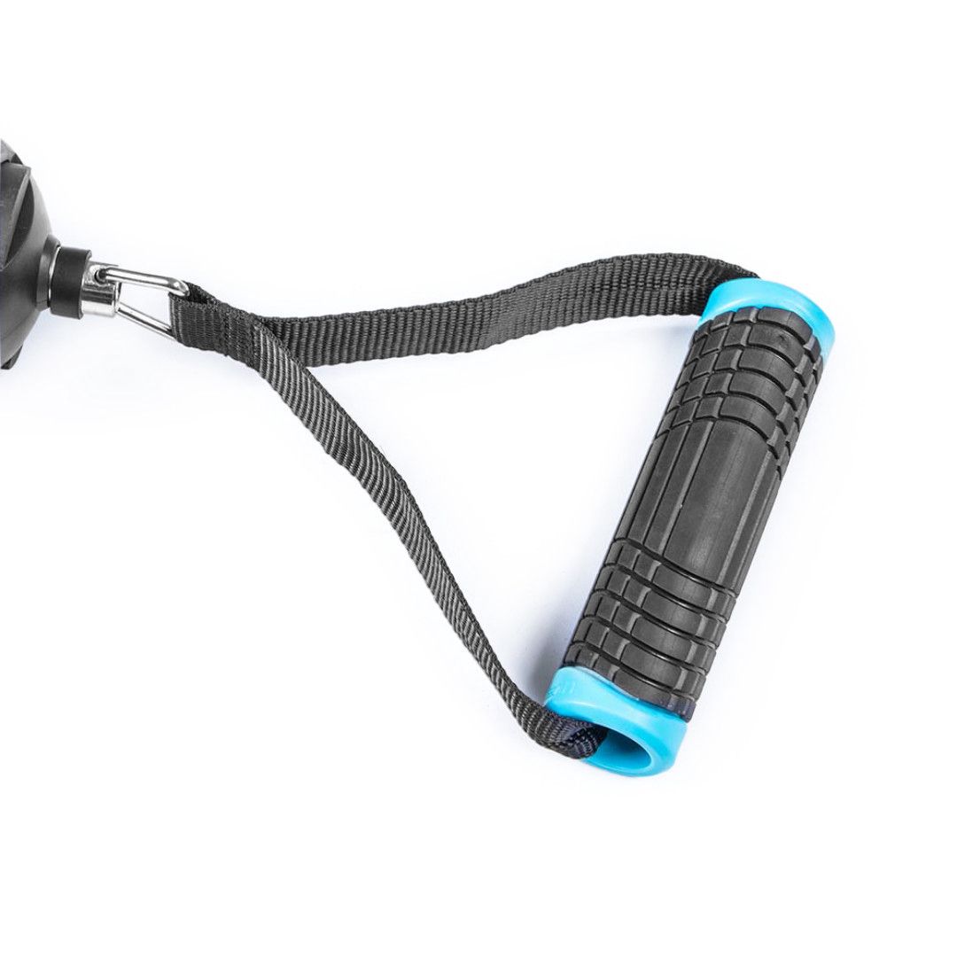 Kabel trenajoru LivePro LP8408 — Mallar, Bakı (2)