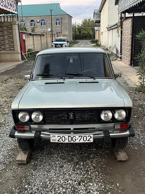 Lada (VAZ) 2106, 1.6 L, 2000 il, 92 966 km — Kürdəmir