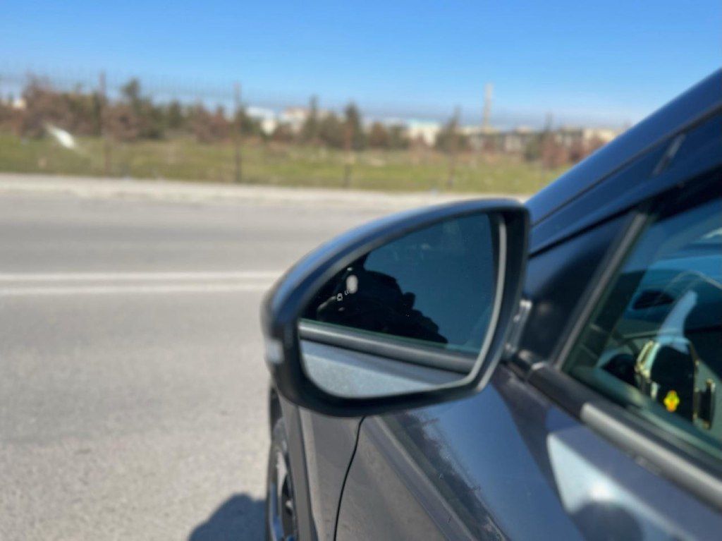 Hyundai Tucson, 1.6 L, 2017 il, 112 000 km 99-EM-501 — Avtomobillər, Bakı (8)