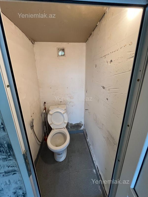 Satılır 1 otaqlı Obyekt, 26 m², 14-cü məhəllə — Əmlak, Sumqayıt (5)