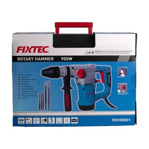 Elektrik drel "FİD10501 Fixtec" — Bakı