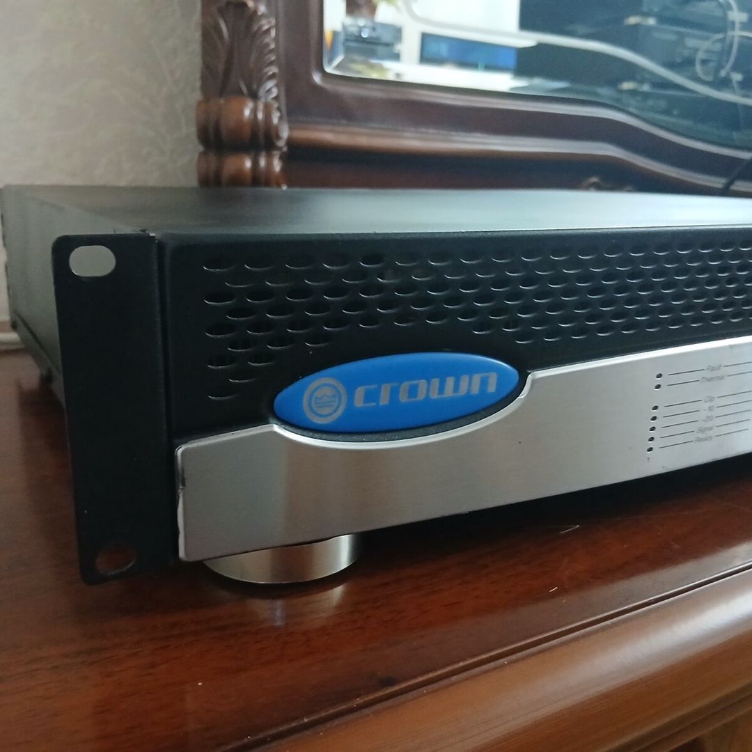 CROWN-cTs 1200 Harman & Kardon — Səs texnikası, Bakı (3)
