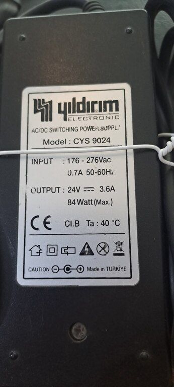 Adapter — Periferik cihazlar, Bakı (6)