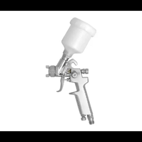 Voylet Pulverizator 3.5 mm (Üst Balon) – Ekstra Geniş Ucluqlu Sənaye — Bakı