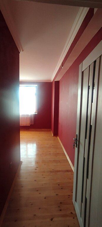 4-otaqlı yeni tikili, Ramana qəs., 102 m² — Mənzil, Bakı (11)