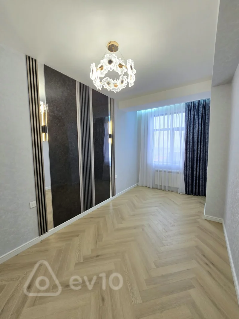 2 otaqlı mənzil, 77 m², Azər Manafov küç — Mənzil, Bakı (5)