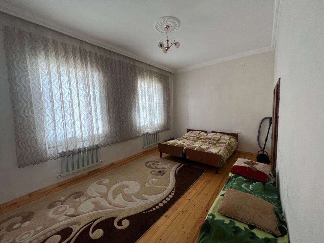 Həyət evi, Gəncə ş — Ev, villa, Gəncə (7)