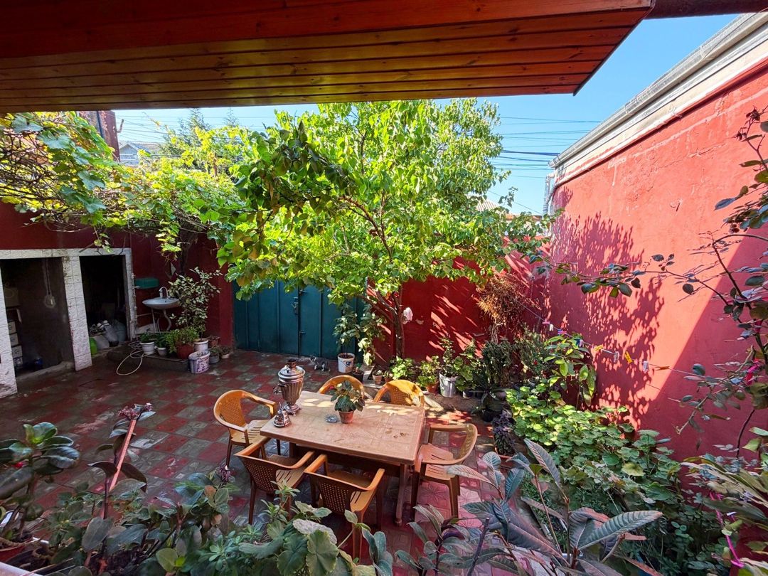 Həyət evi, Yeni Ramana — Ev, villa, Bakı (7)