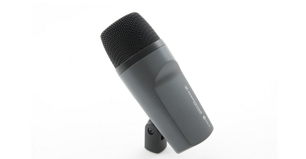 Mikrofon "Sennheiser e600" — Səs texnikası, Bakı (3)