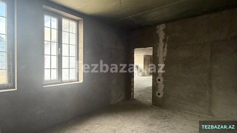 Bag evi satilir — Ev, villa, Bakı (2)