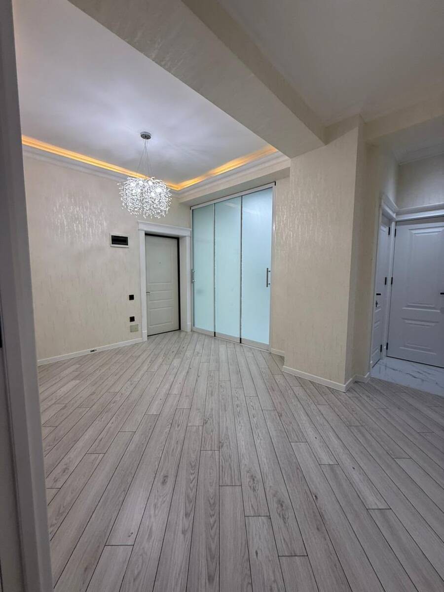 Satılır 3 otaqlı yeni tikili 92 m² — Mənzil, Bakı (8)