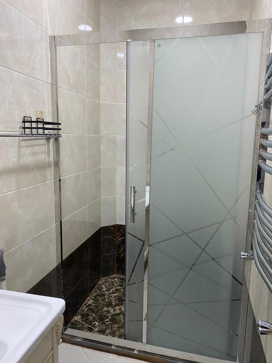 Satılır 3 otaqlı yeni tikili 123 m² — Mənzil, Bakı (9)
