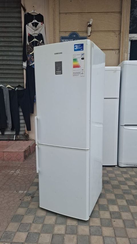 Soyuducu Samsung — Bakı