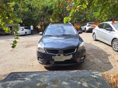 KIA Ceed SW, 2012 il — Bakı