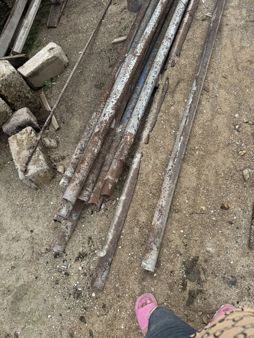 Salam metryne satlır qymet razlşmaq olar 50 mtr turbadı — Fəliz məmulatı, Digah (4)