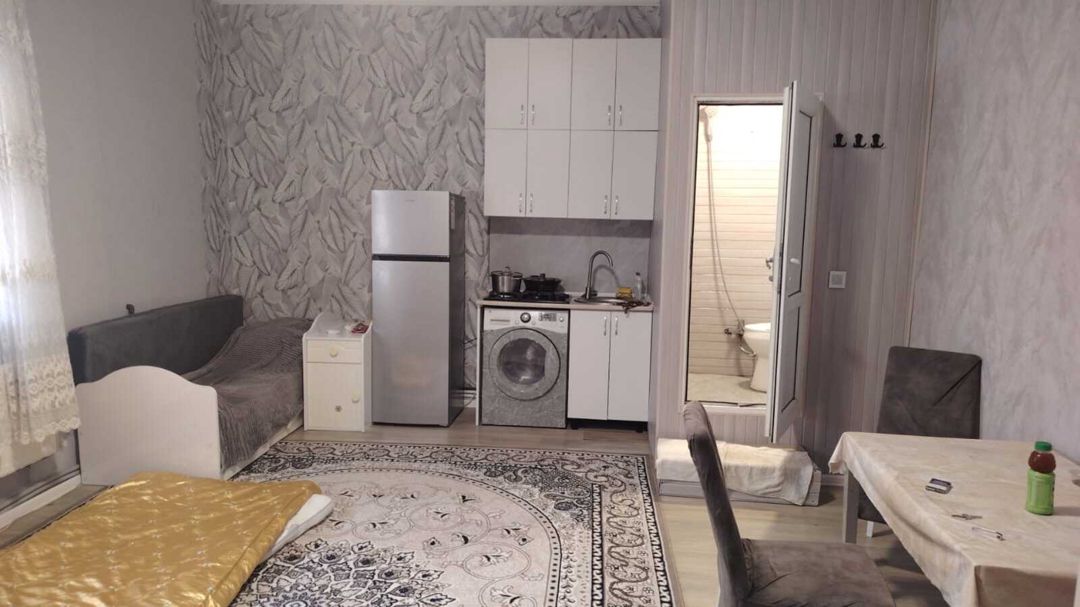 Həyət evi kirayə verilir, Xətai r — Ev, villa, Bakı (3)