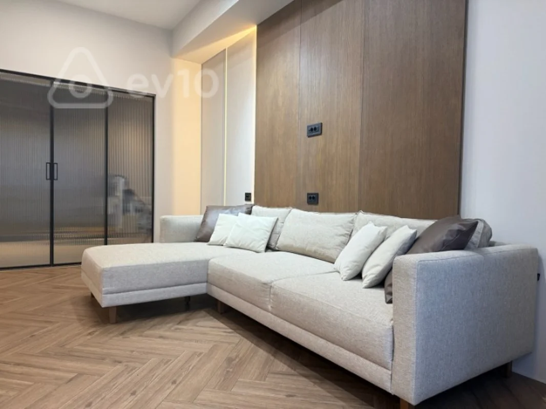 4 otaqlı mənzil, 150 m², 5ci Park kucesi — Mənzil, Bakı (2)