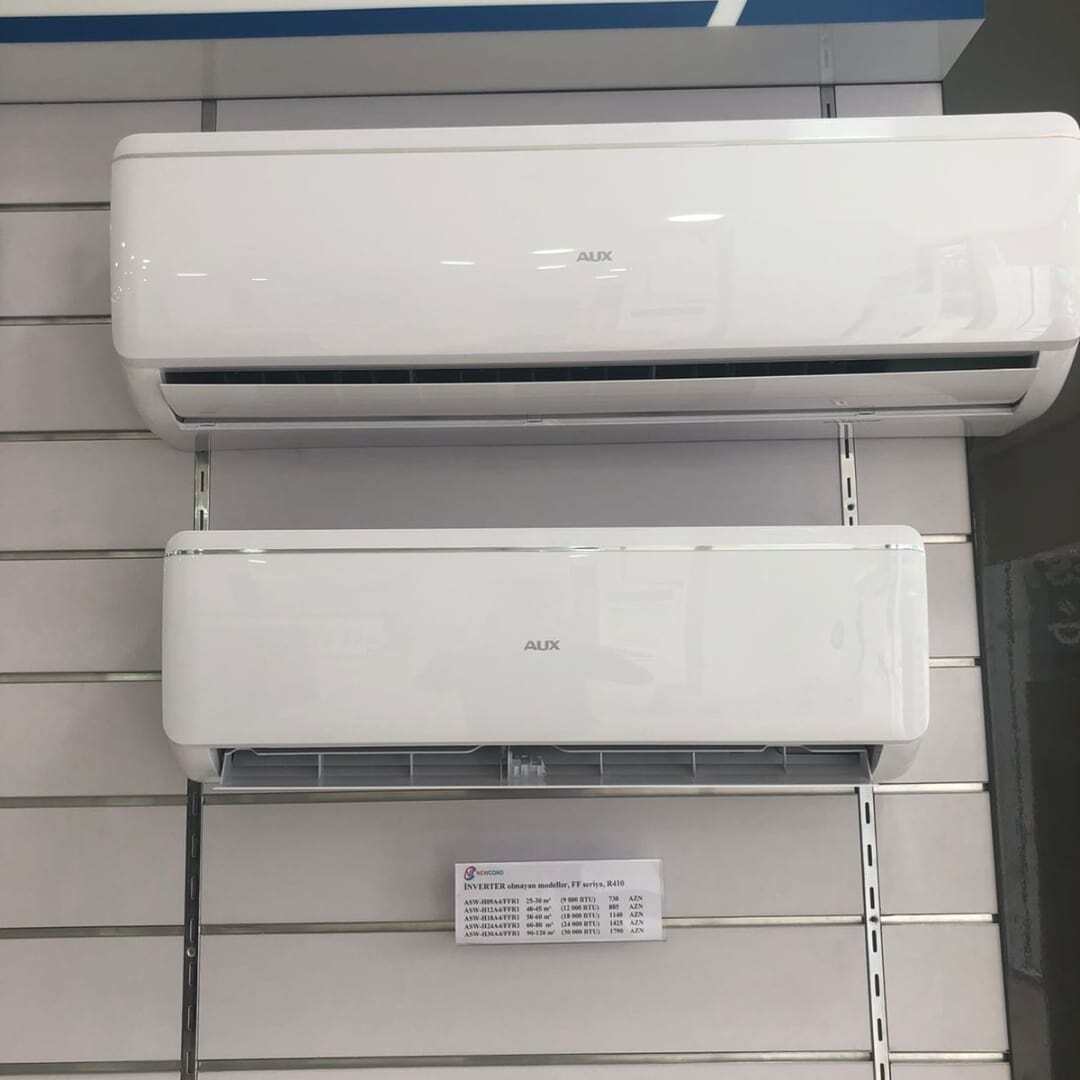 "AUX" multi sistem — Ev texnikası, Bakı (2)