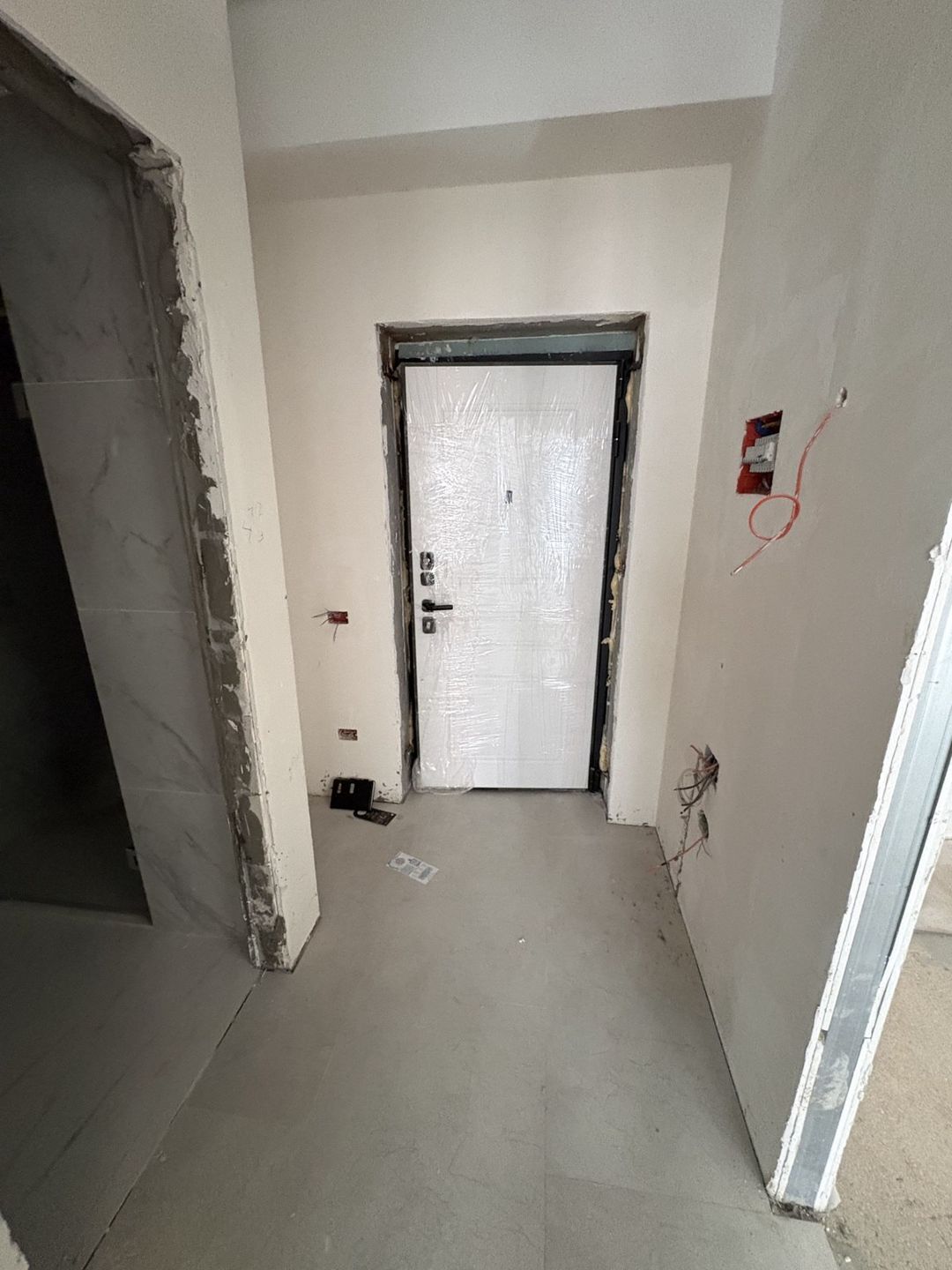 Satılır 2 otaqlı yeni tikili 51 m² — Mənzil, Bakı (2)