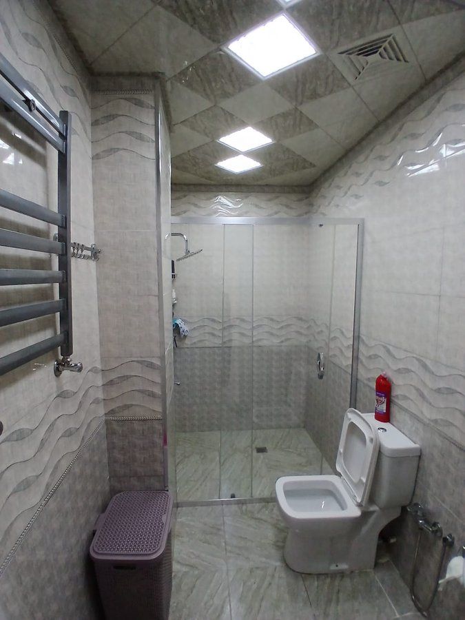 2 otaqlı mənzil, 63 m², Masazırın girişinə yaxın Masazır dairəsinə yaxın, Abşeron — Mənzil, Masazır (4)