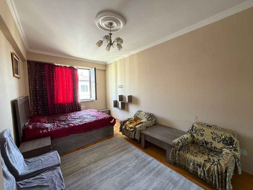 1-otaqlı yeni tikili, Sumqayıt ş., 40 m² — Mənzil, Sumqayıt (3)