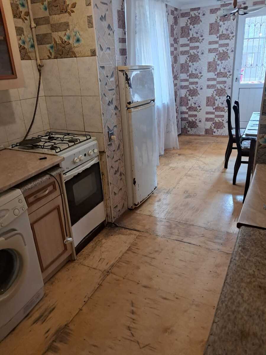 Satılır 3 otaqlı köhnə tikili 57 m² — Mənzil, Bakı (5)