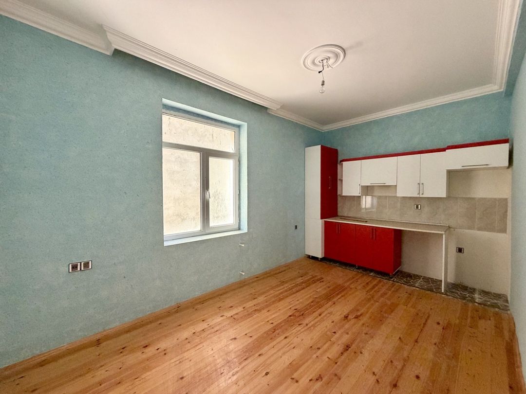 Satılır 6 otaqlı həyət evi/bağ evi 120 m² — Ev, villa, Sumqayıt (7)
