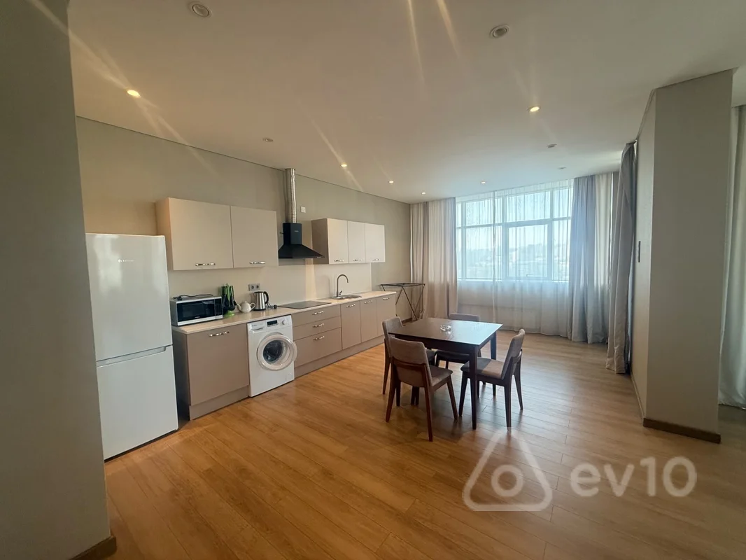 4 otaqlı mənzil, 180 m², Xetai Ray — kirayə — Mənzil, Bakı (4)