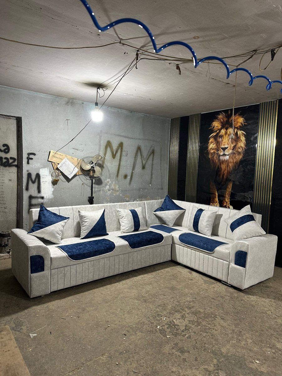 Künc divan — Mebel, Bakı