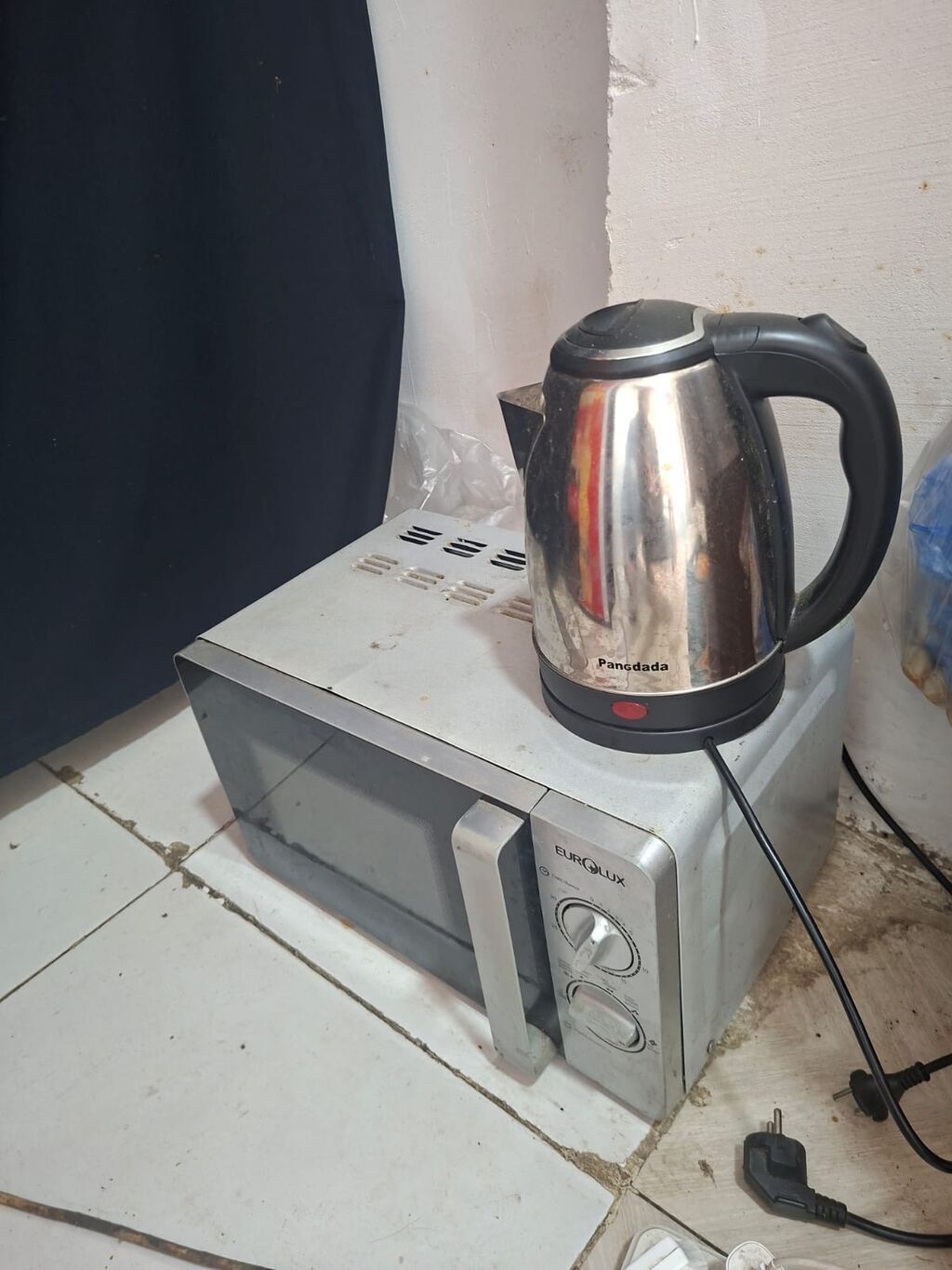 Döner desgahi bu qiymete belə dest tapmaq çetindi pul lazimdi — Masaüstü plitələr, Bakı (3)