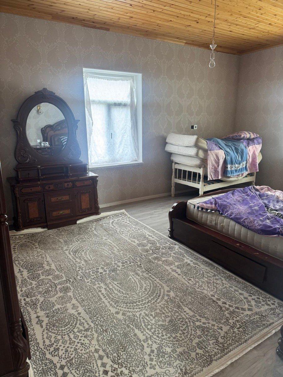 Satılır 5 otaqlı həyət evi/bağ evi 158 m² — Ev, villa, Bakı (5)