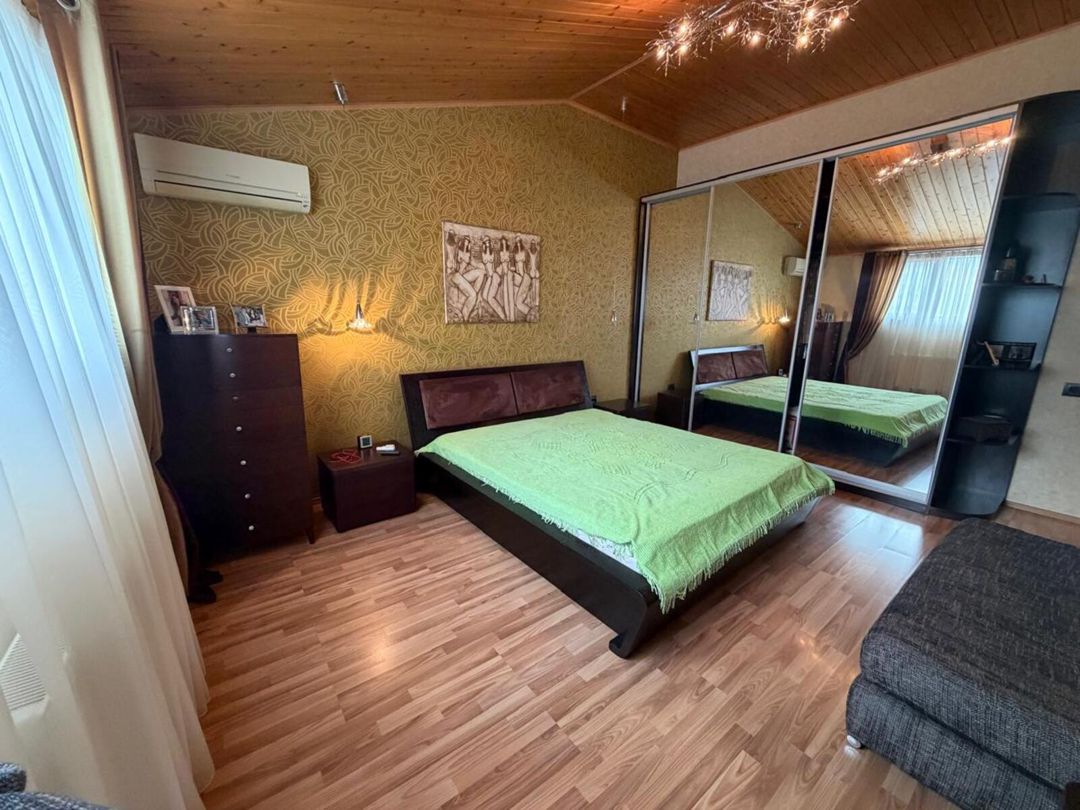 Satılır 6 otaqlı köhnə tikili 150 m² — Mənzil, Bakı (11)