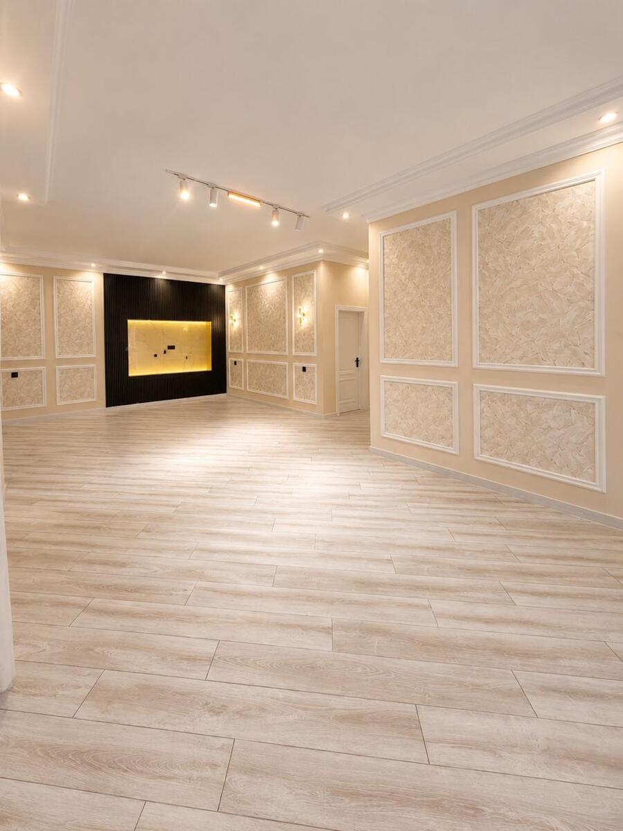 Satılır 3 otaqlı həyət evi/bağ evi 100 m² — Ev, villa, Bakı (9)