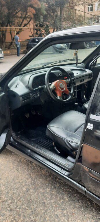 Lada (VAZ) 2115, 1.6 L, 2008 il, 525 000 km 90-BJ-814 — Avtomobillər, Bakı (11)